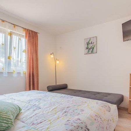 Apartment Enjoy And Relax Cres Kültér fotó