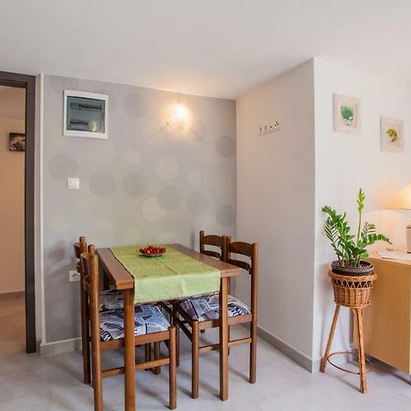 Apartment Enjoy And Relax Cres Kültér fotó
