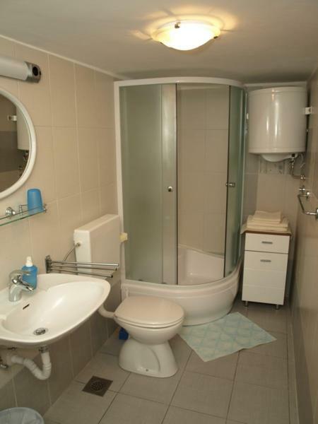 Apartment Enjoy And Relax Cres Kültér fotó